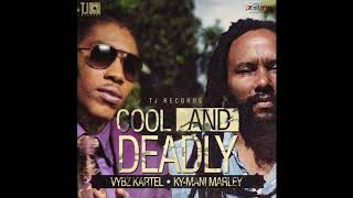 Vybz Kartel Ft Ky Mani Marley - Yard Man Sep 20 2017 Dont Re Upload Or Your Page Will Be Removed