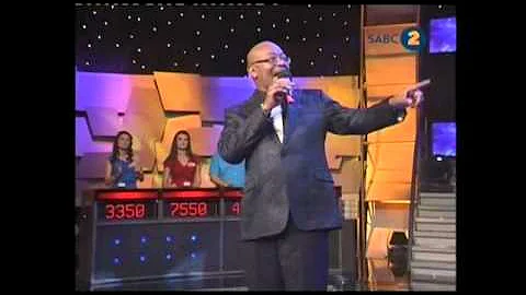 Noot vit noot with Jimmie Earl Perry