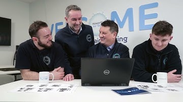 National Apprenticeship Week 2022