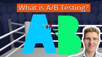 What is AB Testing? - Data Science Essentials