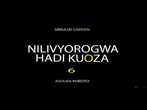 Video: Kutoka Kwa Kujipiga Visivyo Na Mwisho Hadi Kujivuna. Sehemu 1
