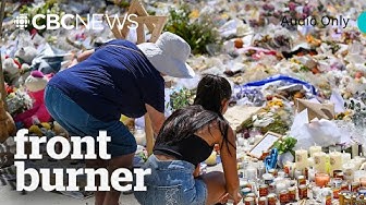 Thumbnail for Bondi Beach and the ISIS connection | Front Burner