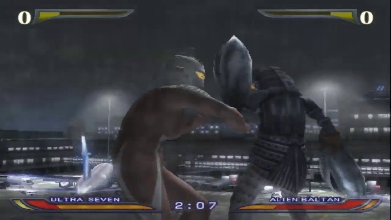 baltan ultraman ps2 baltan ultraman ps2