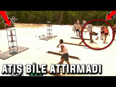 ACUN ILICALI: EMRE GERÇEKTEN BU OYUNDA ÇOK İYİ !  | Survivor Türkiye - Yunanistan 2019