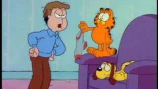 Garfield In Pros And Cons