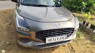 Maruti Suzuki Swift 2024 Model After 1 Year Review And Condition 🤗🙄