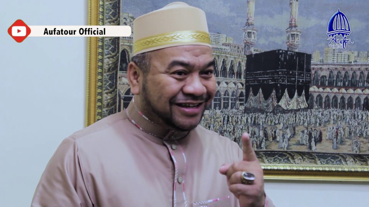 3 Doa Malaikat Jibril Yang Diaminkan Rasulullah ﷺ Saat Menaiki Mimbar