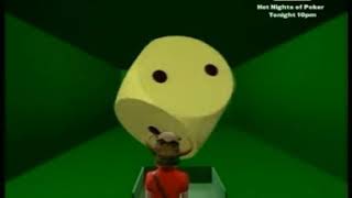 Knightmare Series 3 Episode 4
