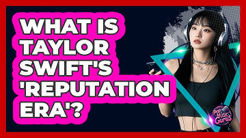 What Is Taylor Swift