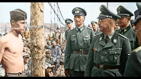 The Great Rabbit Hunt: Soviet POW Breakout Mauthau...