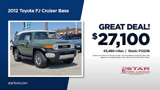 Used SUV 12\/02\/2024 4622776