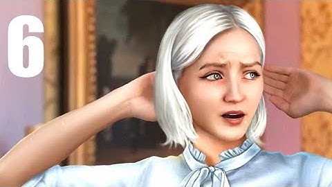 Unsolved Case 5: Killer Popularity - Part 6 Let