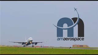 AM Aerospace - Precision Parts. Perfected Supply
