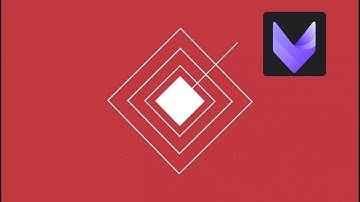 Simple and Easy Intro Using Vivacut Pro