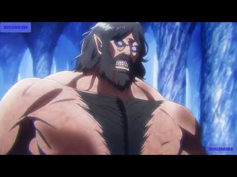 Eren's Father Vs Frida Ressis | Attack On Titan 43 | Shingeki no kyojin 43| Season 3