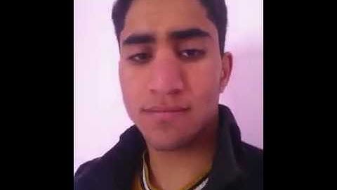 شاب جزائري يبدع في مقام النهاوند على نهج الشيخ محمد صديق المنشاوي .. القارئ عبد المجيد ذهبي