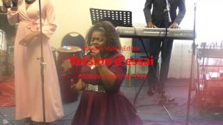 AMINA LELE VERSION SOEUR PETRONELLE DE L' EGLISE C.C.A