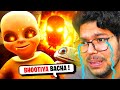 DEFEAT THE HAUNTED BABY