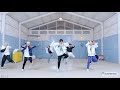 BOXER - Stray Kids [Mirrored Chorus]