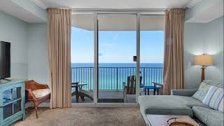 Tidewater 1416 | Gulf-Front in Panama City Beach