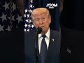 “We Don’t Want Another Iraq Situation” — Trump on Iran Leadership Change | AXIOM