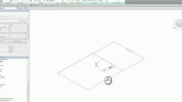 Edit Boundary of Modified Floor