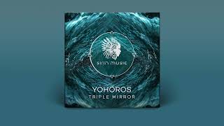 Yohoros, Dulus - Triple Mirror (Original Mix) [SIRIN075] Resimi