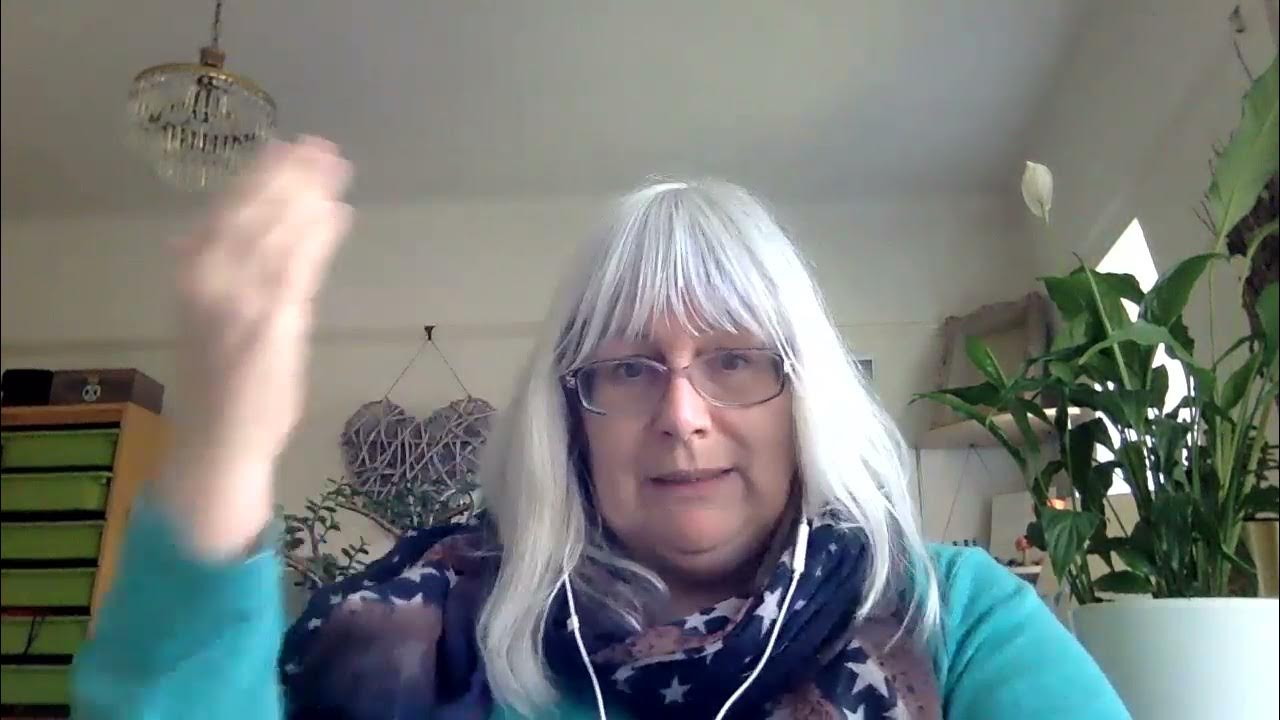 Safety Energy Lock No.17 Jin Shin Jyutsu with Sharon Keenan YouTube