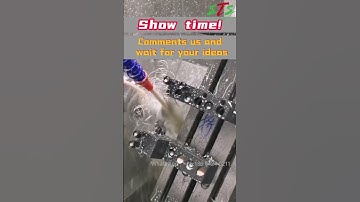 How to use GT-series for Processing 8 pieces finished in 35 seconds.| STS-GT series