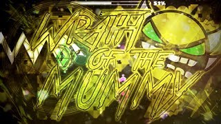 [INSANE DEMON] - Wrath of the Mummy 100% by Fladmir