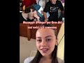 GRENBAUD riceve i messaggi di AUGURI dai suoi AMICI e si COMMUOVE #grenbaud #viral  #clip #twitch