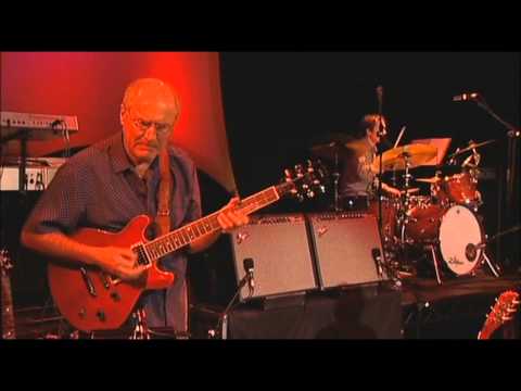 Steve Howe's Remedy