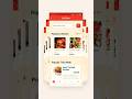 Build dynamic scrolling lists in your apps! You can scroll the ListView vertically or horizontally!