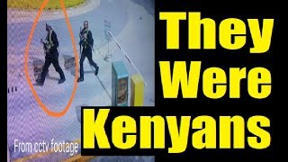Dusit Criminals Were From Kiambu And Nyeri Dusit Criminals Were From Kiambu And Nyeri