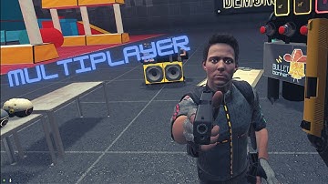 New Multiplayer Mod!!! - Boneworks Entanglement