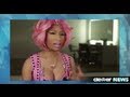 Nicki Minaj Roman Holiday at Grammy Awards 2012 Mp3