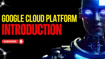 Introduction to Google cloud | Google Cloud Platform | Euron