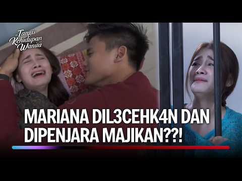 "TUAN MUDA!! JANGAN TUAN.." | Tangis Kehidupan Wanita Eps 31 (FULL)