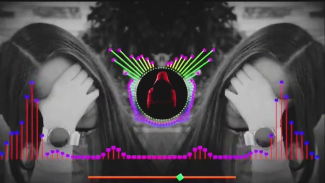 Viral song vedeo ghurbat de tani mildin