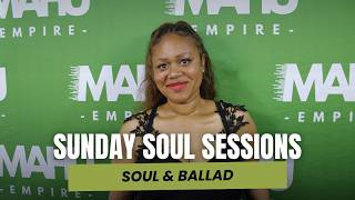 Sunday Soul Sessions 71 | Neo Da 1 | Soul & RnB Sing Alongs | 04 October 2026