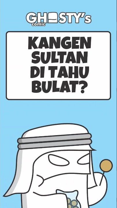 Sultan balik ke game Tahu Bulat!? (Link di deskripsi) #shorts