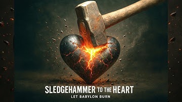 Sledgehammer to the Heart | Let Babylon Burn