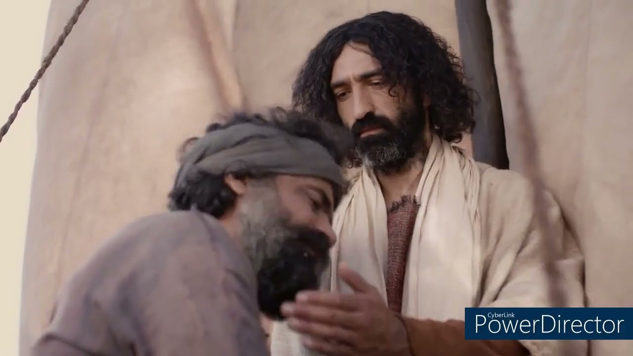 The Gospel Of Luke Chapter 5 YouTube The Gospel Of Luke Chapter 5 YouTube