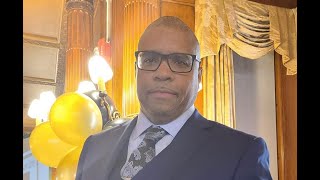 Rudolph Drakeford, Reentry Coordinator, Breaking the Cycle of Recidivism