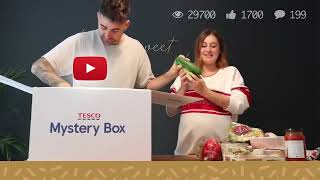 We Are SNS X Tesco EAT Influencer Marketing Case Study