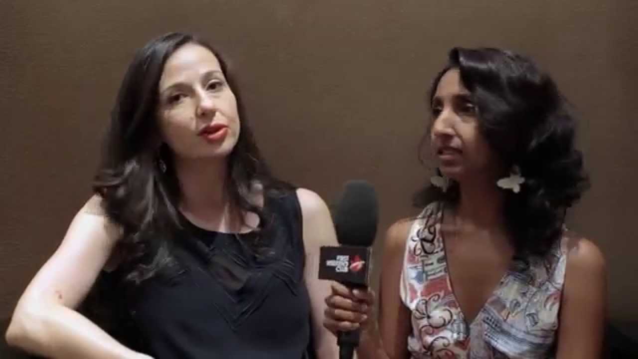 Ruba Nadda - Upcoming HBO Show