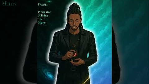 Pirahna Ice - Splitting The Matrix (Unmastered Audio) 