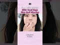 Punya Bibir Kecil? Ini Tips Makeup Biar Tetap Glowing!