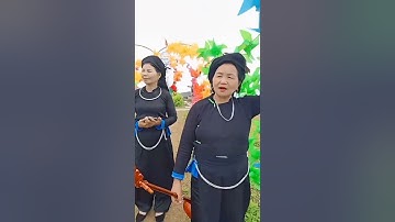 Pác nặm quê noọng , Đặt lời & trình bày : Hồng Nở