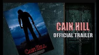 Cain in Hill فيلم رعب و اثارة و مترجم كامل و حصريا